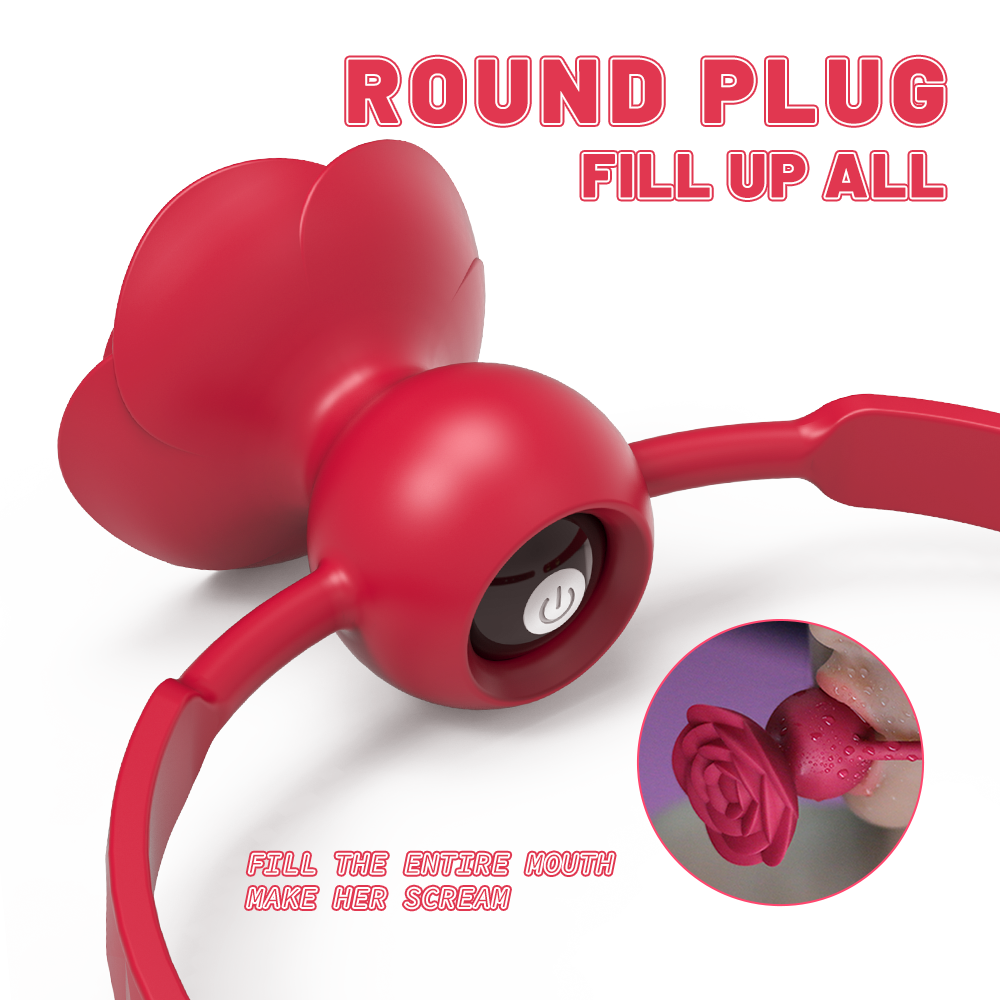 SM Vibrating Training Toy