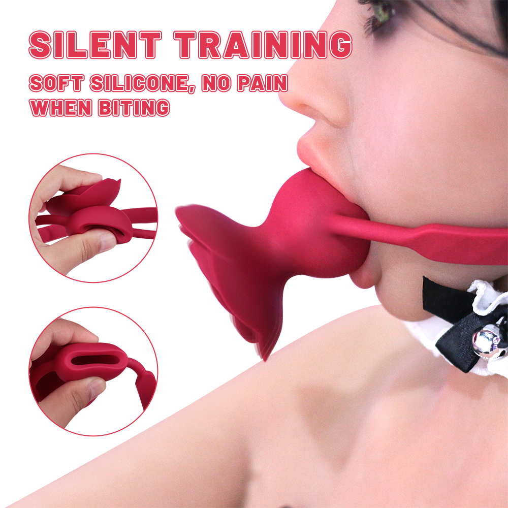 SM Vibrating Training Toy